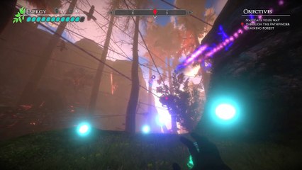 [vf][Indé] Valley : ep08 - Astra est proche (course sur l'eau)