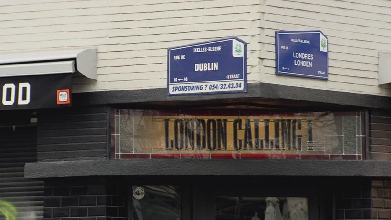 Brexit: Warum Briten in Brüssel zu Belgiern werden