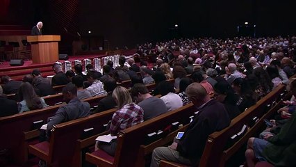 Signs That Lead to Salvation