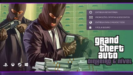NOVO JOGO DO DESENVOLVEDOR DE GTA, LESLIE BENZIES: EVERYWHERE!