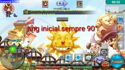 DDtank Mobile