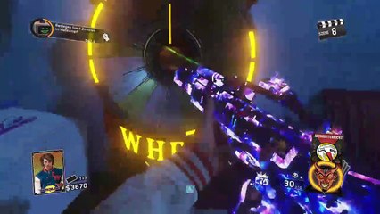 Call of Duty Infinite warfare Zombies (24)