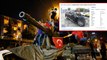 15 Temmuz'da Tankın Ezdiği Araç Satışa Çıktı! Sosyal Medya Sallandı
