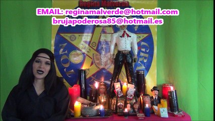 COMO SE HACE UN AMARRE DE AMOR