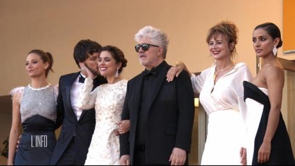 Pedro Almodovar président du 70 ème Festival de Cannes 2017