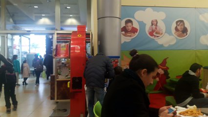 promenade a bilou rehovot 2017