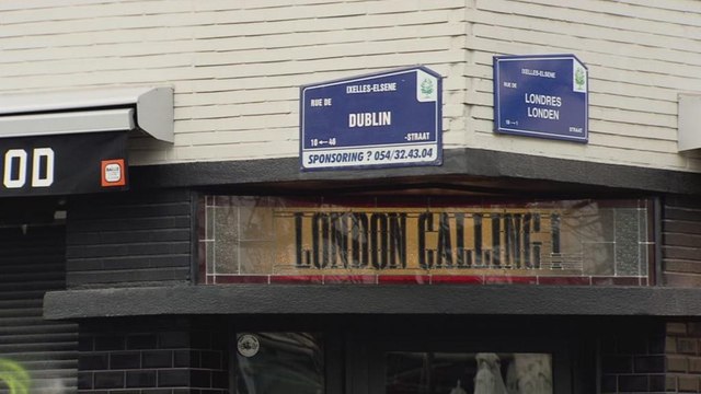 I cittadini britannici a Bruxelles in fila per ottenere la nazionalità belga