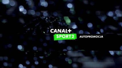 Canal+ Sport 2 (Poland) - Promo i oprawa graficzna - May 11, 2015