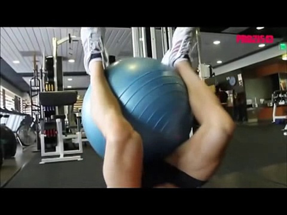 Definição abdominal em poucas semanas