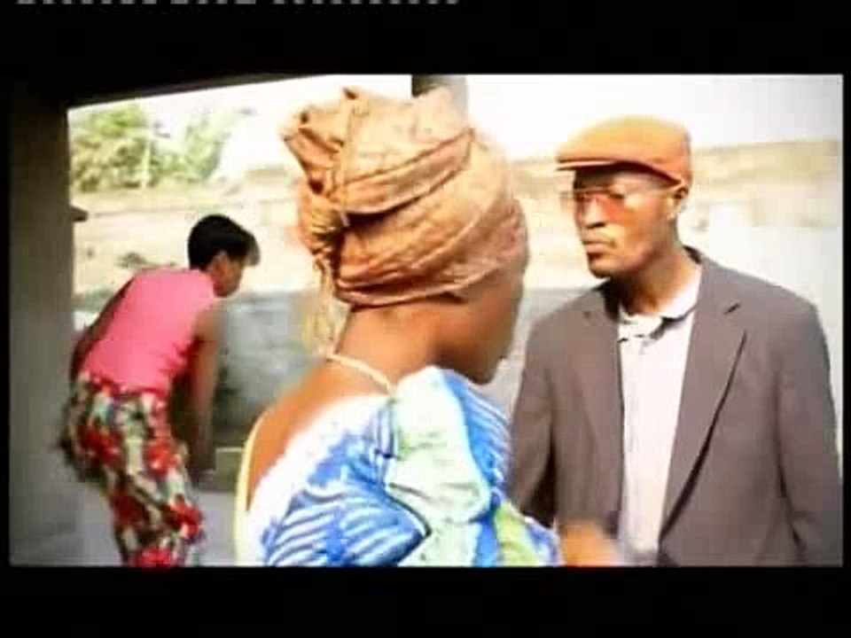 Mbuta Kamoka Full Movie