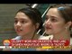 Celebrity mother-and-daughter tandems share not just beauty but also talent | Unang Hirit