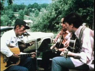 The Morris Brothers (feat  Earl & Randy Scruggs) - Old Smokey