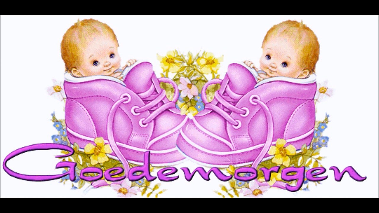 Mein Guten Morgen Film für Marina