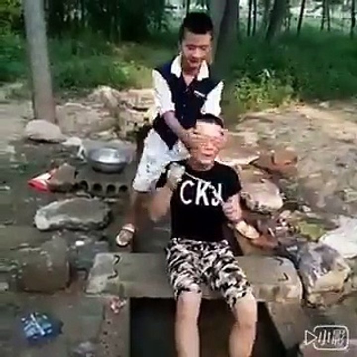 Funny Scenes On bikes & other Places Whatsapp video 2017