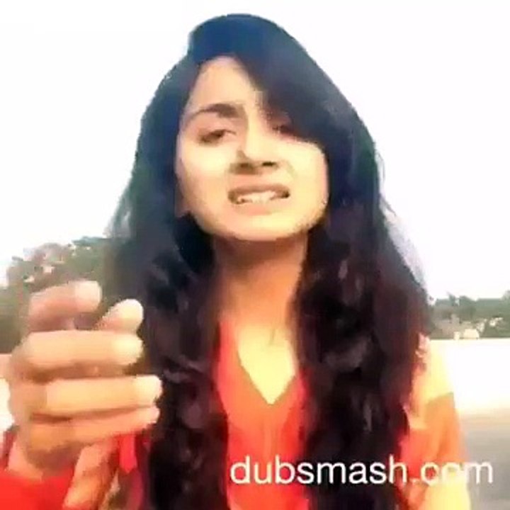 Sexy Girl Dub Smash