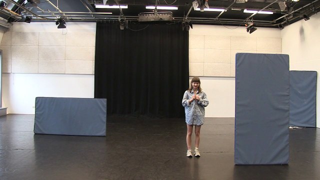 wormholes in everyday spaces