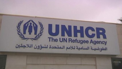 Des vies bouleversées après le décret Trump : témoignages