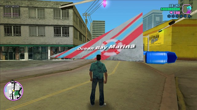 [VCMP] Squiddy's Object Build Mode in VCMP 0.2 (_) (RzSV80Ip1FU)