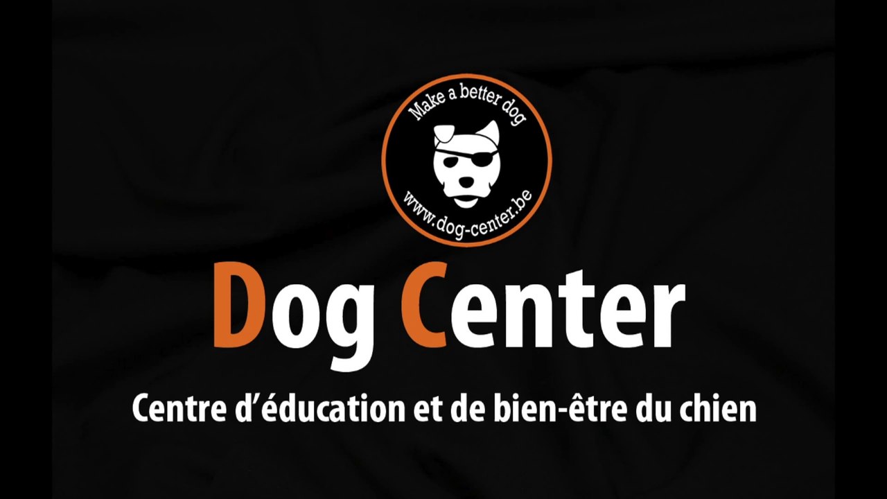 Dog Center (centre d'éducation et de bien-être du chien)