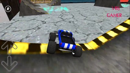 Car Racing Game Night 3D - Android Gameplay