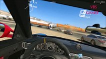 Car Racing Night 3D - Android Gameplay 1