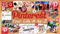 Pinterest Tips and Tricks // Christina Deloma