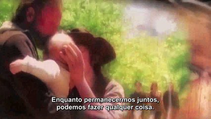 The Walking Dead (7ª Temporada) Trailer Legendado