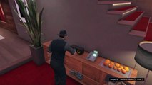 BUMBUM GRANADA - A MALDIÇÃO DO BALADEIRO (GTA V)