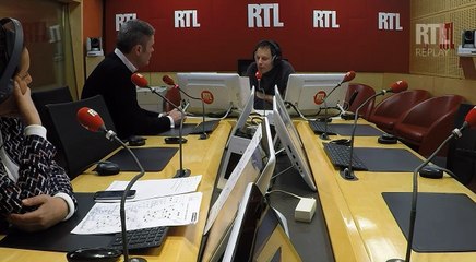 "Dans l'enfer de Montretout", les coulisses de la famille Le Pen d'Olivier Beaumont