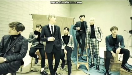 BTS HYYH LIVE ON STAGE EPILOGUE [ OPENING VCR ]