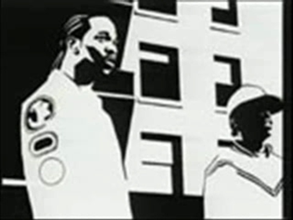 Busta Rhymes & Mariah Carey - Give it to me (D&B Remix)