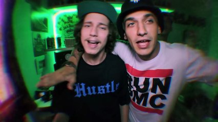 Class A - Uma Dose [Prod. Adamovich/ Pipo]