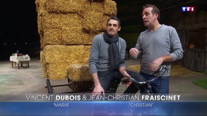 Dans l'univers de la tournée des Bodin's Grandeur Nature - JT de 13h