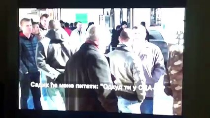 Ja sam rodjen u SDA!