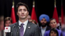 Canadian Prime Minister Calls Mosque Shooting 'Terrorist Attack On Muslims'