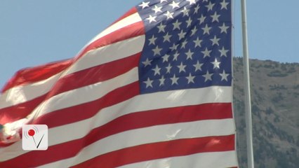 Pat Tillman's Widow Weighs in on Travel Ban