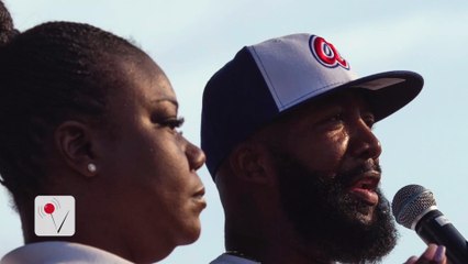 Trayvon Martin's Parents Are Thinking About Going Into Politics