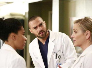 Grey’s Anatomy : Une guerre des clans éclate au Grey-Sloan Memorial Hospital…