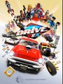 Drive: USA (By The Codemasters Software Company Limited) - iOS - iPhone/iPad/iPod Touch Gameplay