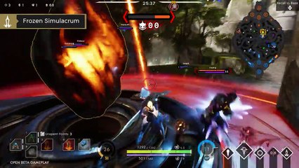 Paragon - Aurora Overview Trailer | PS4