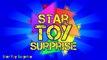 playdoh lollipop surprise eggs disney pixar marvel kinder surprise toys