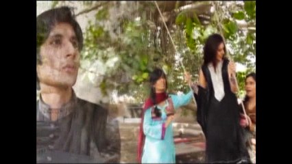 Humaira Channa & Zafar Iqbal New Yorker