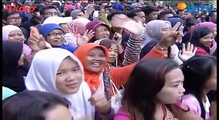 2 Racun Youbi Sister - Mas Rangga (Live on Inbox)
