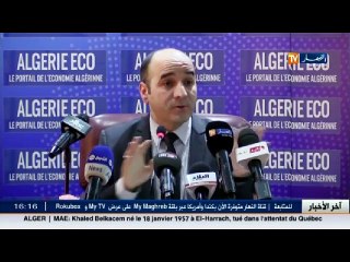 عبد الرؤوف خالف    مدة دراسة الملفات تدوم 15 يوم ..و الصندوق يتكفل ب 40% من الضمان المالي