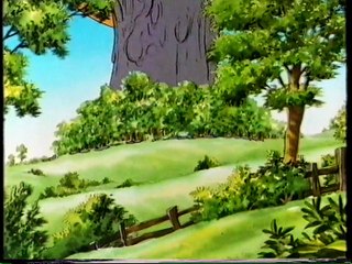 The Animals Of Farthing Wood @ S2e03 @ Survival