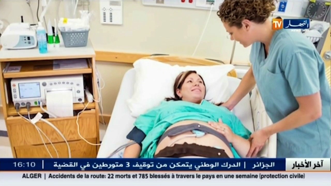 3 دقائق صحة   داء السكري أثناء الحمل .. مسبباته...