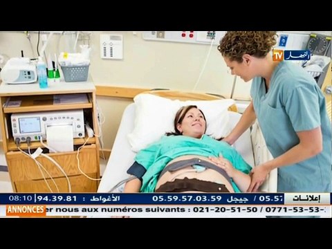 3 دقائق صحة المرض السكري عند المرأة الحامل