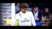 Lucas Silva ● The Beginning ● Real Madrid ● 2015 -HD-