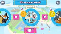 BUGS BUNNY GAMES FOR KIDS - BOOMERANG SPORTS