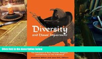PDF  Diversity and Visual Impairment: The Influence of Race, Gender, Religion, and Ethnicity on